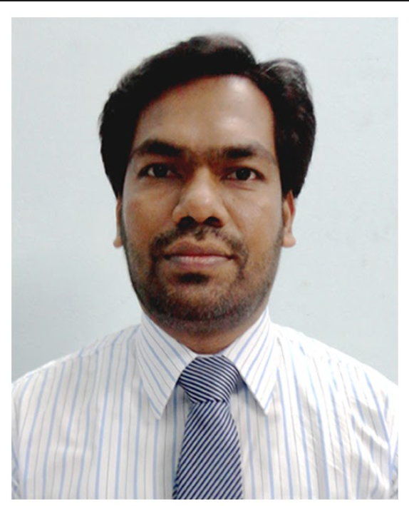 MD KAMRUL HASAN